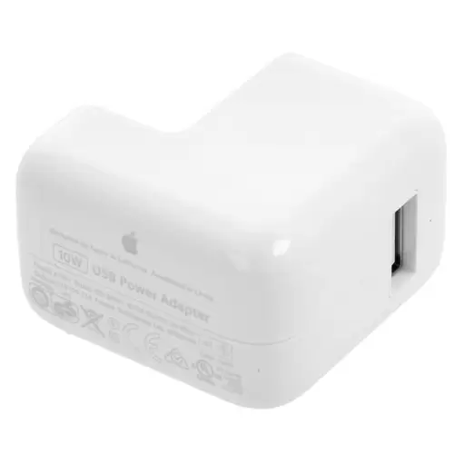 Ładowarka oryginalna Apple A1357 10W 5,2V 2,4A A