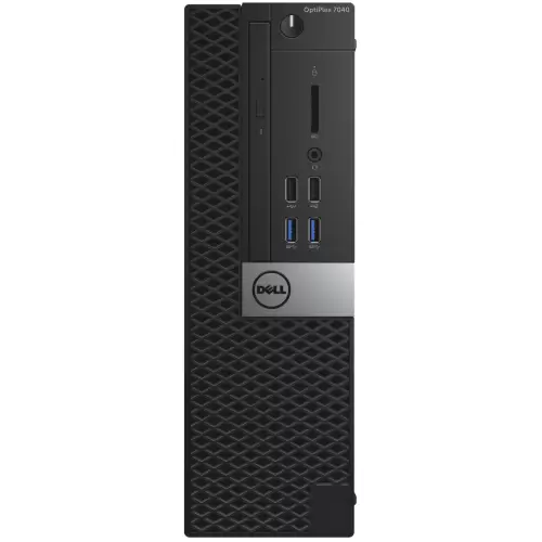 Dell 7040 i5-6500/8/250HDD/DVDRW/W7P