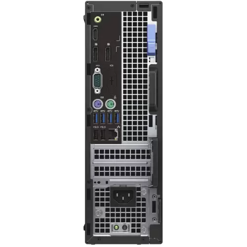 Dell 7040 i5-6500/8/250HDD/DVDRW/W7P