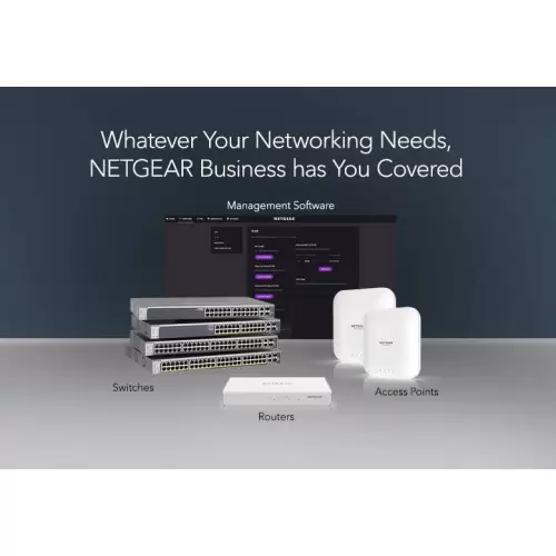 NETGEAR GS108