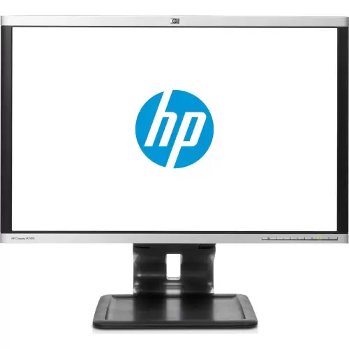 HP Compaq LA2405wg A