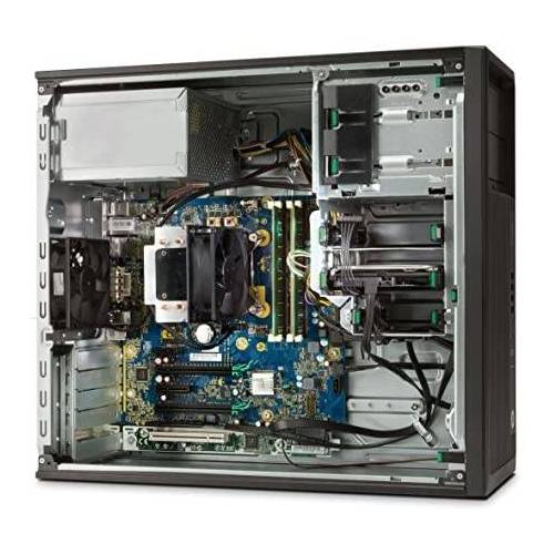 HP Z240 Xeon E3-1245v5/16/260SSD/DVDRW/W10/TOWER