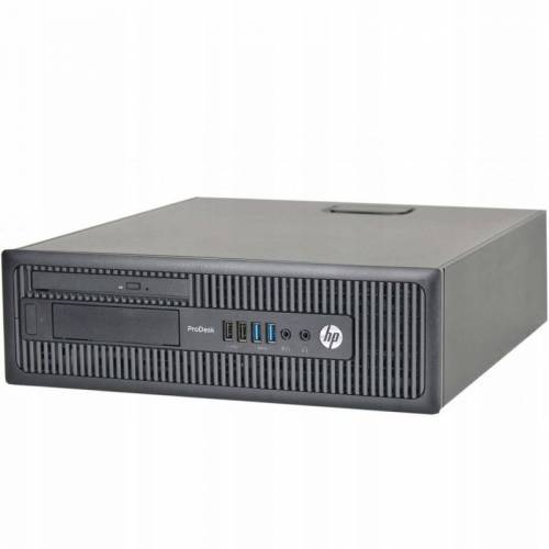 Komputer HP ProDesk 600 G1 i5 8GB 320HDD Win10 Pro