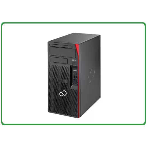 Fujitsu Esprimo P957 i5-6500 8GB 250GB HDD W10P A