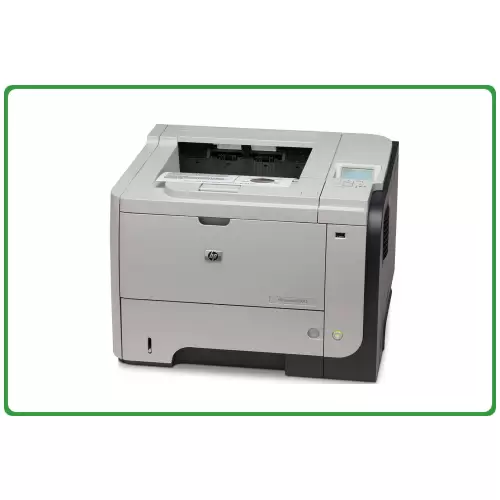 Drukarka biurowa laserowa HP P3015DN Duplex LAN B