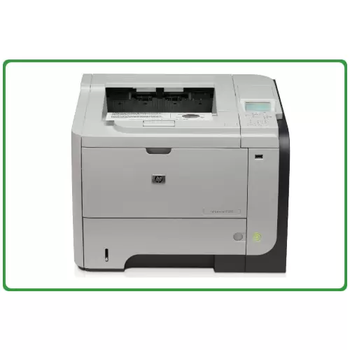 Drukarka biurowa laserowa HP P3015DN Duplex LAN B