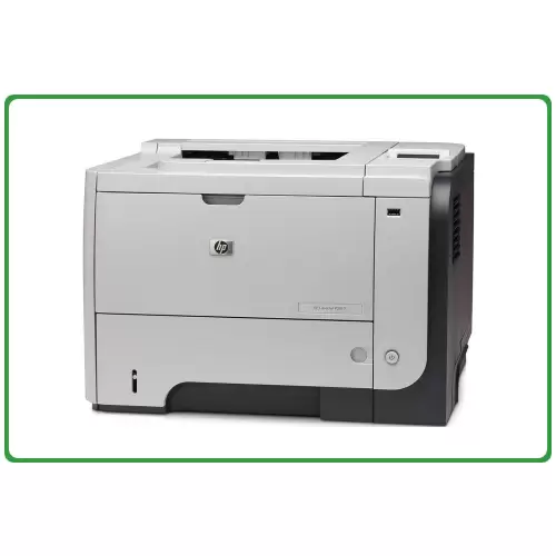 Drukarka biurowa laserowa HP P3015DN Duplex LAN B