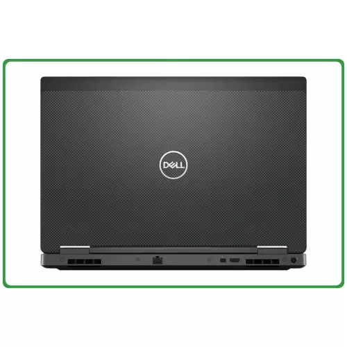Dell Precision 7530 i7-8750H/16/256M.2/TCH15'/W10P