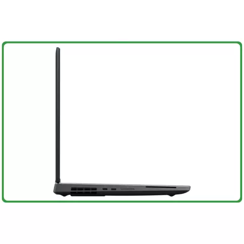 Dell Precision 7530 i7-8750H/16/256M.2/TCH15'/W10P