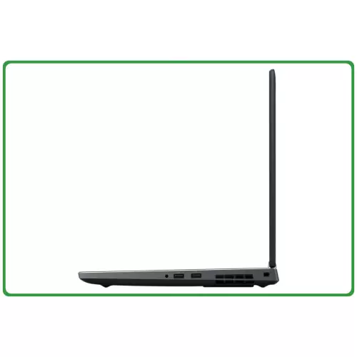 Dell Precision 7530 i7-8750H/16/256M.2/TCH15'/W10P
