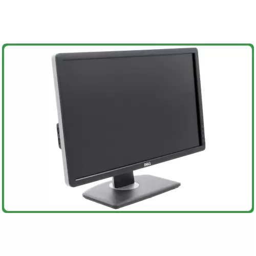 Monitor biurowy DELL U2312HMT 23'' FullHD IPS