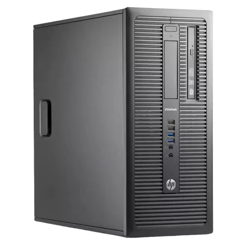 HP EliteDesk 800 G1 i5-4590/16/500HDD/DVD-RW/W7H A