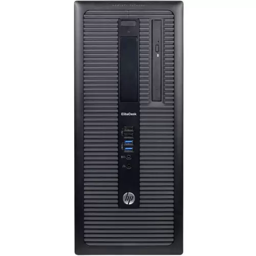 HP EliteDesk 800 G1 i5-4590/16/500HDD/DVD-RW/W7H A