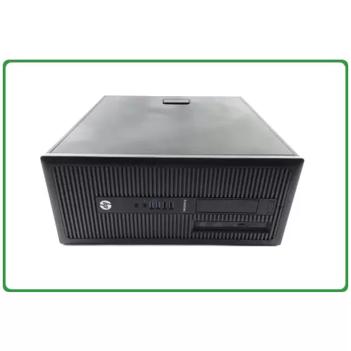 HP EliteDesk 800 G1 i5-4590/16/500HDD/DVD-RW/W7H A