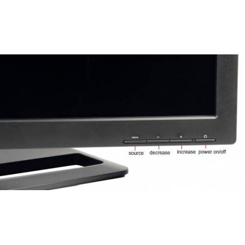 HP ZR2740W 27'' A