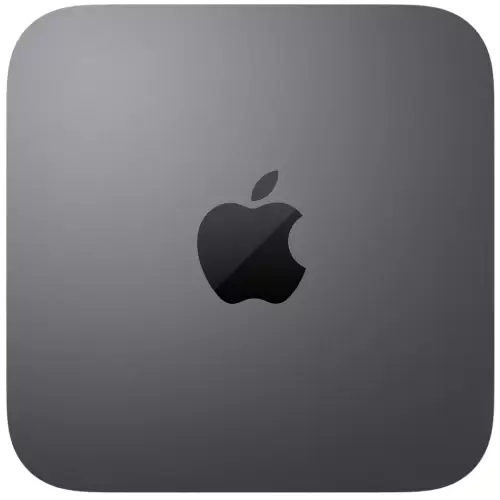 Apple Mac mini (2018, A1993 ) i7 8gen 32GB RAM 512 SSD M.2 NOWE