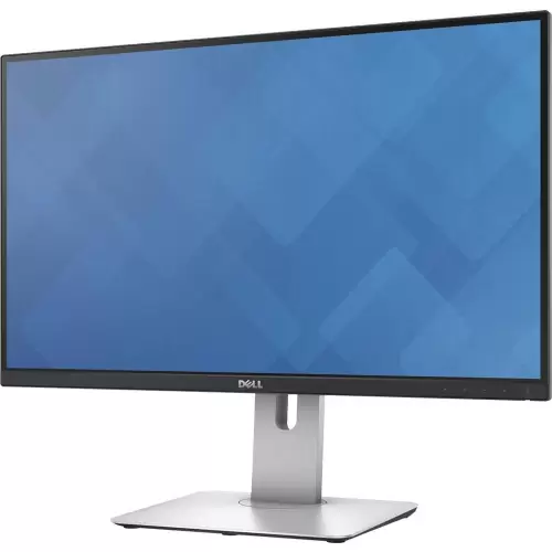 Dell U2515Hc 25" A