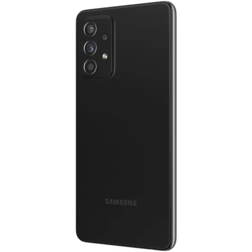 Samsung Galaxy A52s (SM-A528B/DS) 128GB Black NOWY