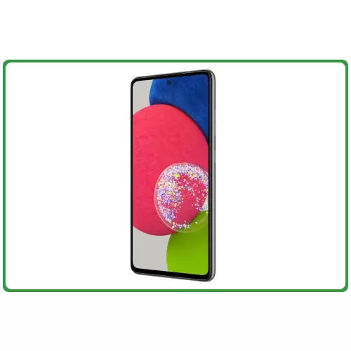 Samsung Galaxy A52s (SM-A528B/DS) 128GB Black NOWY