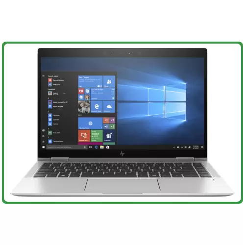 HP x360 1040 G5 i7-8550U/16/256M.2/-/touch14'/W10P