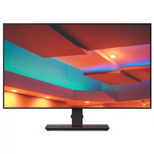 Lenovo P27q-20 27" A+