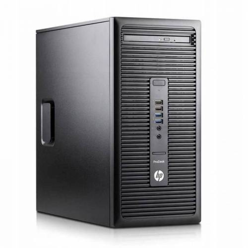 Komputer HP ProDesk 600 G2 i3 8GB 256GB SSD W10Pro