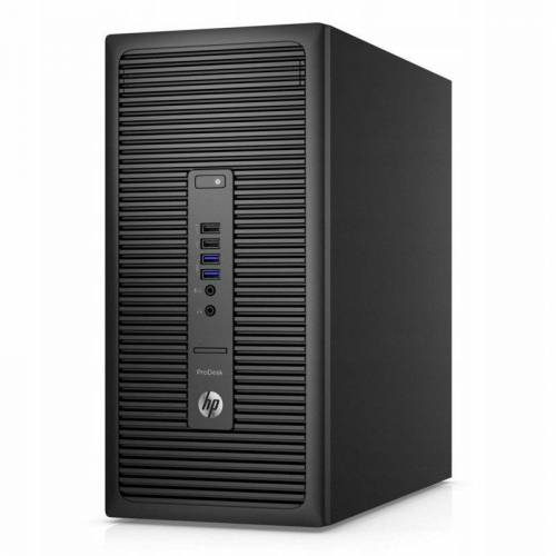 Komputer HP ProDesk 600 G2 i3 8GB 256GB SSD W10Pro