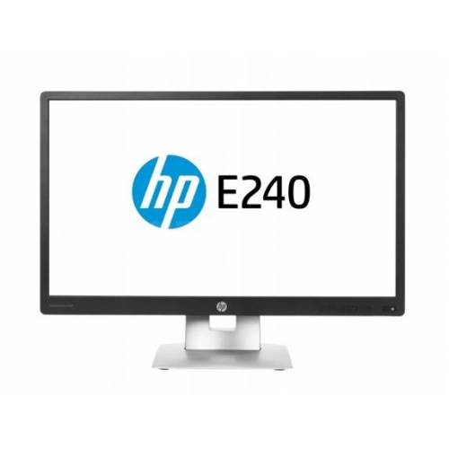 HP EliteDisplay E240 FullHD 24'' HDMI IPS A-