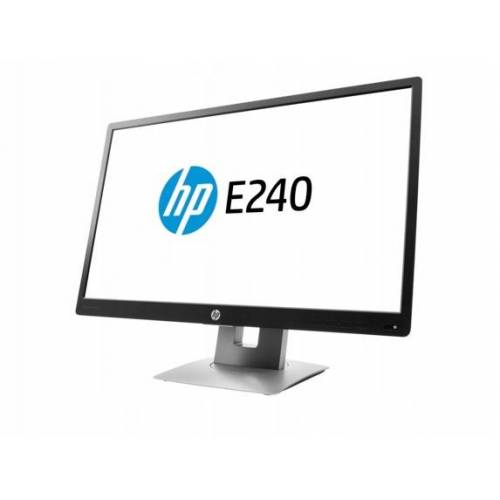 HP EliteDisplay E240 FullHD 24'' HDMI IPS A-