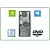 HP Z230 E3-1226v3 24GB 256SSD DVD-RW Quadro K600