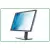 Monitor biurowy DELL U2312HMT 23'' FullHD IPS