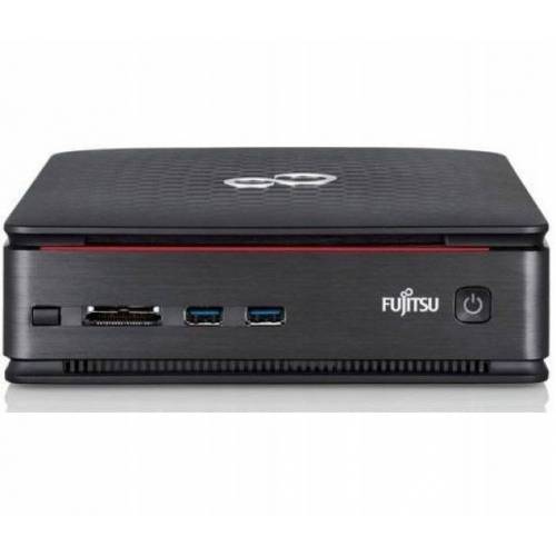 Komputer Fujitsu Q520 DP Mini 500GB 4GB RAM DVD