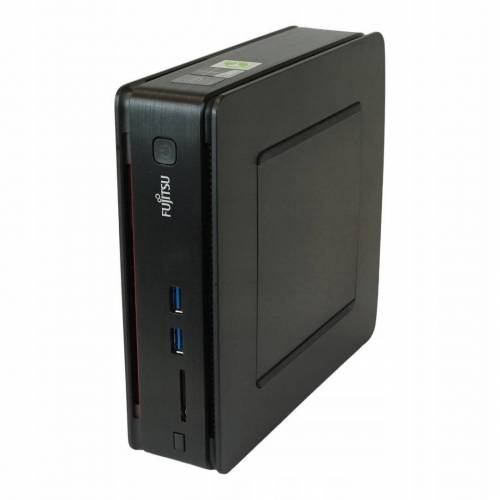 Komputer Fujitsu Q520 DP Mini 500GB 4GB RAM DVD