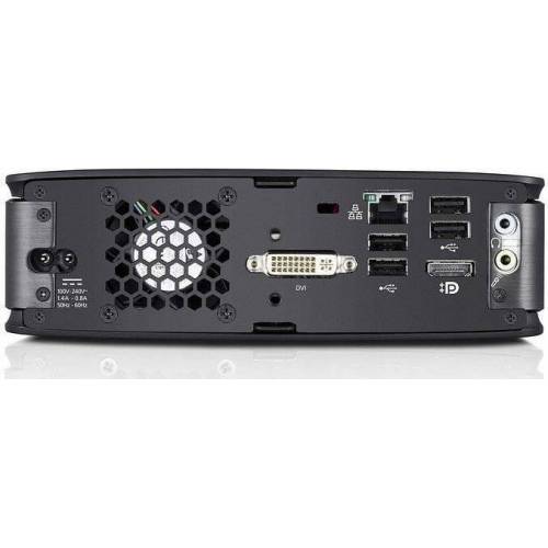 Komputer Fujitsu Q520 DP Mini 500GB 4GB RAM DVD