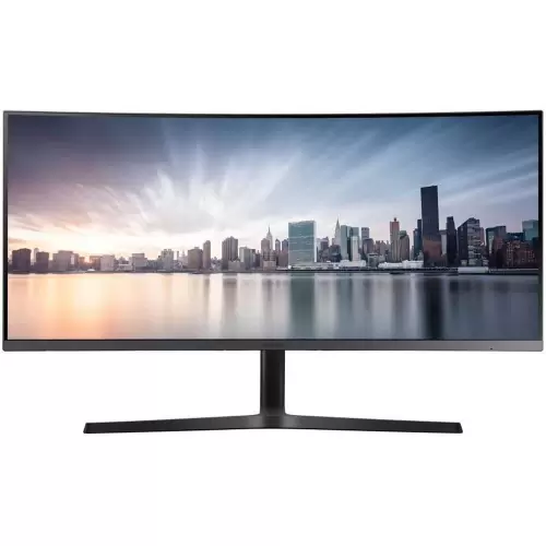 Samsung C34H890WJU 34" A-