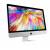 Apple iMac 27'' i5-7gen 8GB 5K 128GB SSD +2TB 2017