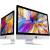 Apple iMac 27'' i5-7gen 8GB 5K 128GB SSD +2TB 2017