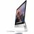 Apple iMac 27'' i5-7gen 8GB 5K 128GB SSD +2TB 2017