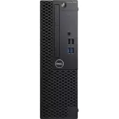 Dell 3060 i5-8500/8/256SSD/DVDRW/W10P