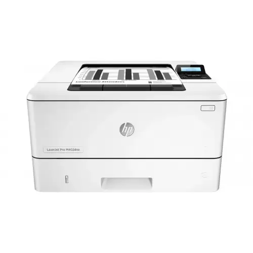 Drukarka laserowa HP LaserJet Pro M402dne A