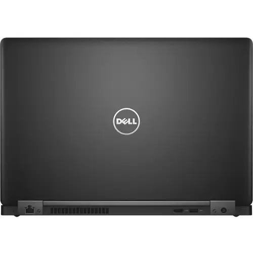 Laptop DELL 3520 i7-6820HQ 32 512SSD W15