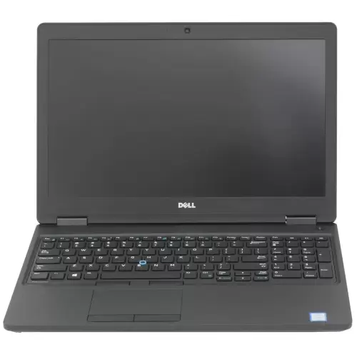Laptop DELL 3520 i7-6820HQ 32 512SSD W15