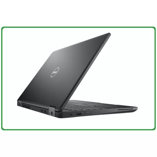 Laptop DELL 3520 i7-6820HQ 32 512SSD W15