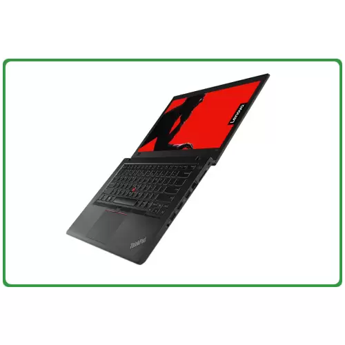 Lenovo ThinkPad T480s i5-8350U/8/256M.2/W14'/W10P Nowy