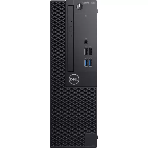 Dell 3060 i5-8500/8/256SSD/DVDRW/W10P