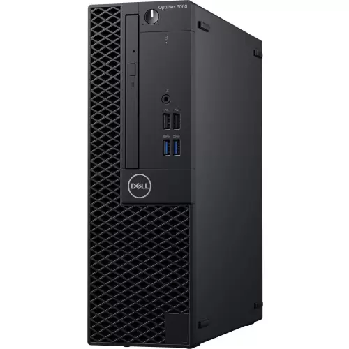 Dell 3060 i5-8500/8/256SSD/DVDRW/W10P