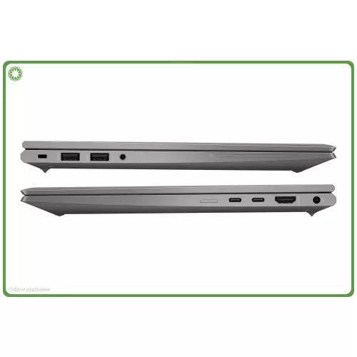 HP ZBook Firefly 15 G7 i7-10510U/16/510M2/15'/W10P