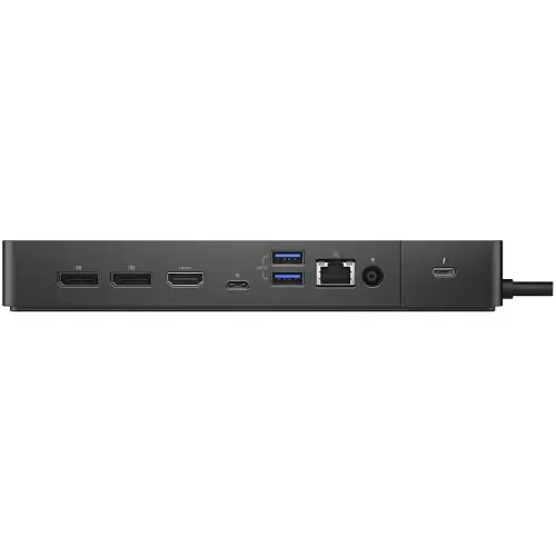 Stacja dokująca Dell WD19TBs K20A z zas.