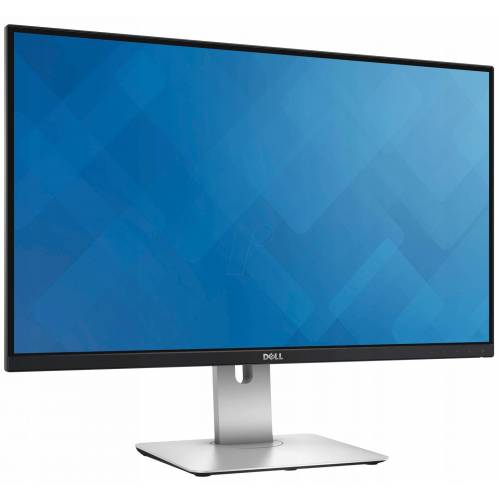 Dell UltraSharp U2715H W27