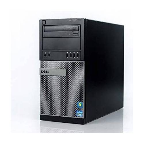 Komputer DELL OptiPlex 790 i7 4GB 240SSD W7Pro